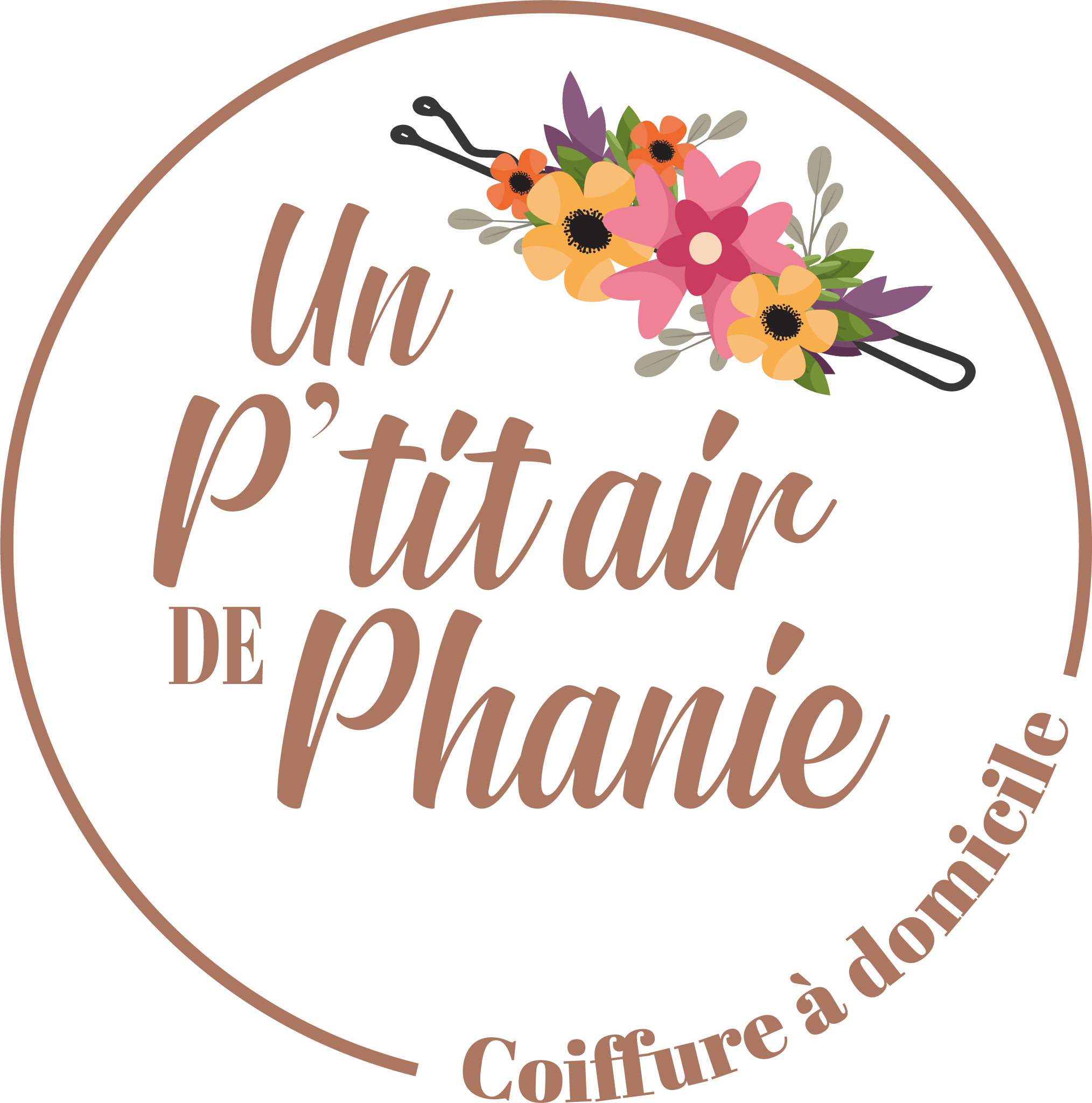 Un p'tit air de Phanie